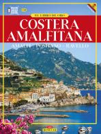 Amalfi e la «Divina Costiera». Ediz. spagnola edito da Bonechi