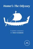 Homer's the Odyssey di John Chambers edito da Europa Edizioni