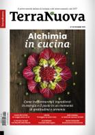 Terra Nuova (2025) vol. 11 edito da Terra Nuova Edizioni
