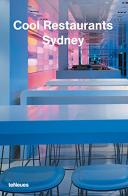 Cool restaurants Sydney edito da TeNeues