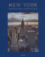 New York. Ediz. inglese, francese e tedesca di Bernhard Hartmann edito da TeNeues