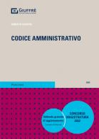 Codice amministrativo di Roberto Chieppa edito da Giuffrè