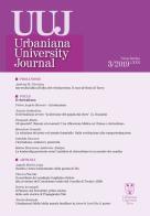 Urbaniana University Journal. Euntes Docete (2019) vol.3 di Kurt Appel, Ilaria Arcangeli, Pasquale Basta edito da Urbaniana University Press