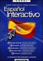 Español interactivo. CD-ROM edito da De Agostini Multimedia