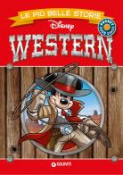 Western. Le più belle storie Disney edito da Disney Libri