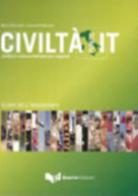 Civiltà puntoit. Civiltà e cultura italiani per ragazzi. Guida dell'insegnante di Marco Mezzadri, Linuccio Pederzani edito da Guerra Edizioni