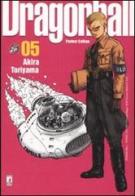 Dragon Ball. Perfect edition vol.5 di Akira Toriyama edito da Star Comics