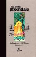 Greendale di Neil Young, Joshua Dysart, Cliff Chiang edito da Bao Publishing