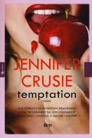 Temptation di Jennifer Crusie edito da ONE