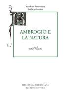 Ambrogio e la natura edito da Bulzoni