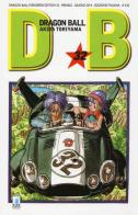Dragon Ball. Evergreen edition vol.32 di Akira Toriyama edito da Star Comics