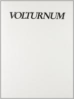 Volturnum di Luigi Crimaco edito da Quasar