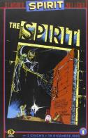 Gli archivi di Spirit vol.1 di Will Eisner edito da Kappa Edizioni