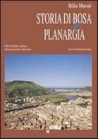 Storia di Bosa e Planargia. Dal neolitico antico all'autonomia regionale di Billia Muroni edito da Zonza Editori
