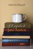 Il segreto di Jane Austen di Gabriela Margall edito da Baldini + Castoldi