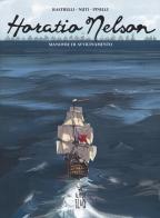 Horatio Nelson vol.1 di Marco Rastrelli edito da Kleiner Flug