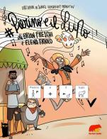 Pierino e il lupo. Ediz. CAA di Brian Freschi edito da Bertoni Editore
