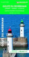 Golfo di Morbihan 1:180.000 edito da Michelin Italiana