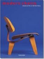 Modern chairs. Ediz. italiana, spagnola e portoghese di Charlotte Fiell, Peter Fiell edito da Taschen