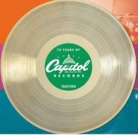 75 years of Capitol Records. Ediz. inglese, francese e tedesca edito da Taschen