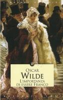 L' importanza di essere franco di Oscar Wilde edito da Rusconi Libri