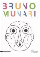 Bruno Munari. Ediz. inglese di Beppe Finessi, Marco Meneguzzo edito da Silvana