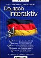 Deutsch interaktiv. CD-ROM edito da De Agostini Multimedia