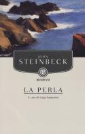 La perla di John Steinbeck edito da Bompiani