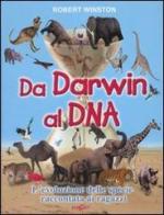 Da Darwin al DNA. L'evoluzione delle specie raccontata ai ragazzi edito da Edicart