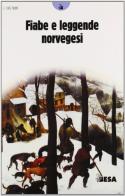 Fiabe e leggende norvegesi edito da Salento Books