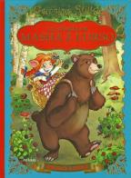 La storia di Masha e l'orso. Ediz. illustrata di Geronimo Stilton edito da Piemme
