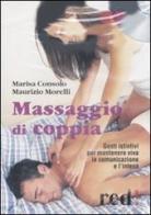 Massaggio di coppia. DVD di Maurizio Morelli edito da Red Edizioni