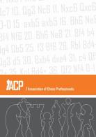 ACP Association of Chess Professionals edito da Caissa Italia