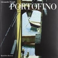 Portofino. Ediz. inglese di Alessandro Tonolli edito da Rizzoli