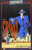 Gli archivi di Spirit vol.2 di Will Eisner edito da Kappa Edizioni