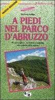 A piedi nel parco d'Abruzzo. 81 passeggiate, escursioni e trekking alla scoperta della natura di Stefano Ardito edito da Iter