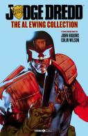 Judge Dredd. The Al Ewing collection di Al Ewing edito da Editoriale Cosmo