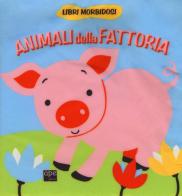 Animali della fattoria. Ediz. illustrata di Francesca Galmozzi edito da Ape Junior