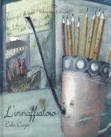 L'innaffiatoio. Ediz. illustrata di Erika Cunja edito da Valentina Edizioni