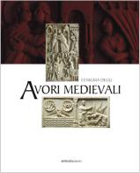 L'enigma degli avori medievali. Ediz. illustrata edito da ArtstudioPaparo