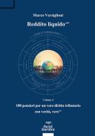 Reddito liquido-mv vol. 4 di Marco Versiglioni edito da Pacini Giuridica