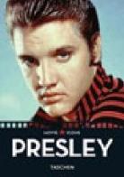 Elvis Presley. Ediz. italiana, spagnola e portoghese edito da Taschen