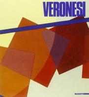 Luigi Veronesi. Catalogo della mostra (Milano, 1992). Ediz. italiana e inglese di Luciano Caramel, Francesco Tedeschi edito da Mazzotta