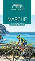 Marche in bicicletta edito da Gedi (Gruppo Editoriale)