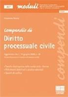 Compendio di diritto processuale civile di Alessandra Amato edito da Maggioli Editore