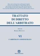 Trattato di diritto dell'arbitrato vol.6 edito da Edizioni Scientifiche Italiane