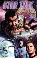 Star Trek-klingon. Scritto nel sangue di Scott Tipton, David Tipton, David Messina edito da Free Books