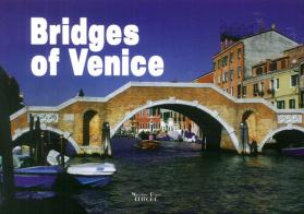 Bridges of Venice. Ediz. illustrata di Aldis, Igor Sysoev edito da Massimiliano Piretti Editore