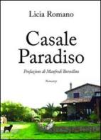 Casale Paradiso di Licia Romano edito da La Zisa