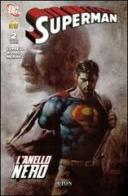 Superman e l'anello nero vol.2 edito da Lion